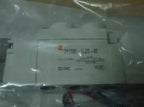 SY7320-5LZD-02 SY7320 5LZD 02 1PC NEW SMC solenoid valve free shipping