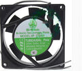 1pc fan new 9P-230HB 9P-230HS 8P-230LB 8P-230HS Bi-sonic