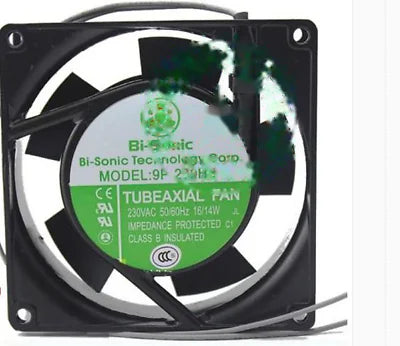1pc fan new 9P-230HB 9P-230HS 8P-230LB 8P-230HS Bi-sonic
