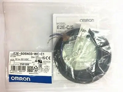 1pc new E2E-S05N03-WZ-C1