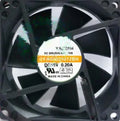 1pc fan new NYW08025012BS NYW08025012BH 8025