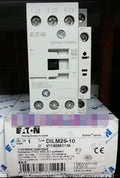 1PC NEW EATON MOELLER DILM25-10 110V50Hz,120V60Hz free shipping