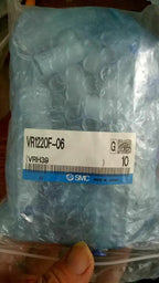 1PC NEW SMC VR1220F-06 free shipping