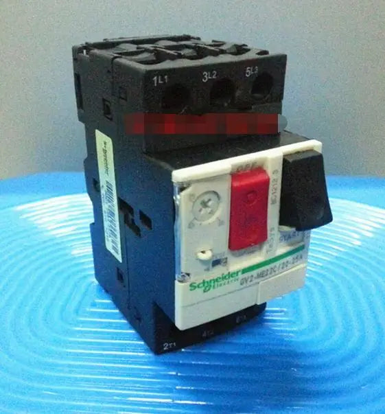 GV2ME22C GV2-ME22C 1PC NEW Schneider Telemecanique free shipping