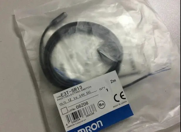 E3T-SR13 E3TSR13 NEW IN BOX OMRON free shipping