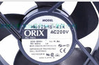 1pc fan new MU1225S-41N AC200V ORIX 12012025MM