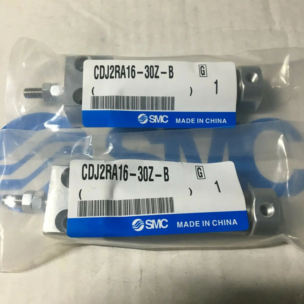 1PC NEW SMC CDJ2RA16-30Z-B free shipping