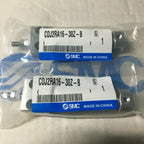 1PC NEW SMC CDJ2RA16-30Z-B free shipping