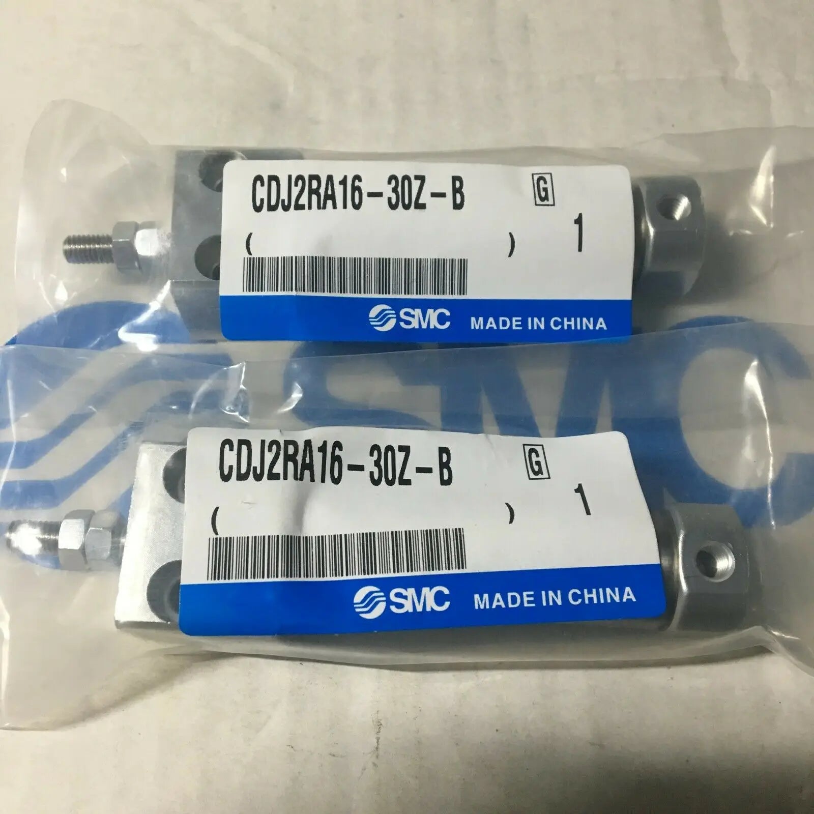 1PC NEW SMC CDJ2RA16-30Z-B free shipping
