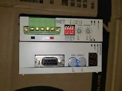 1pc new RTU-DNET DVPPF02-SL