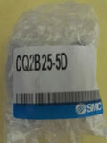 CQ2B25-5D CQ2B255D 1PC New SMC cylinder free shipping