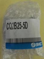 CQ2B25-5D CQ2B255D 1PC New SMC cylinder free shipping