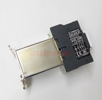 1PC  NEW   Tianshui 213   CJX4-2510DT   DC220V   free  shipping