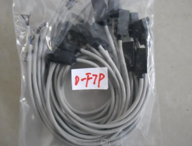 1PC NEW SMC D-F7P free shipping