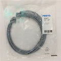 1pc new FESTO NEBU-M12W5-K-2.5-LE5 567843