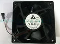 1pc new fan AFB1224SHE DELTA 24V 0.75A 120*120*38 freeship