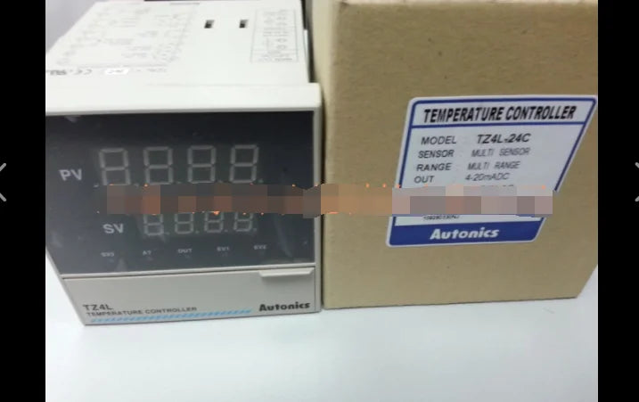 1PC  NEW   Autonics   TZ4L-24C    free shipping