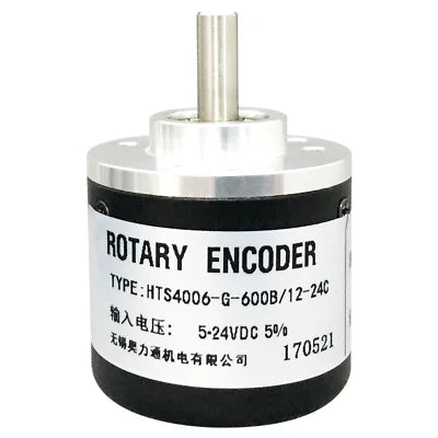1pc new HTS4006-G-600B/12-24C