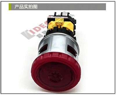1pc new TL412Q4MR IDEC