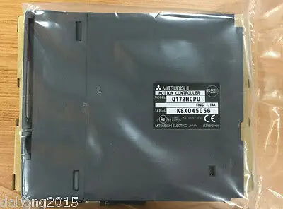 New in box Mitsubishi PLC Q172HCPU