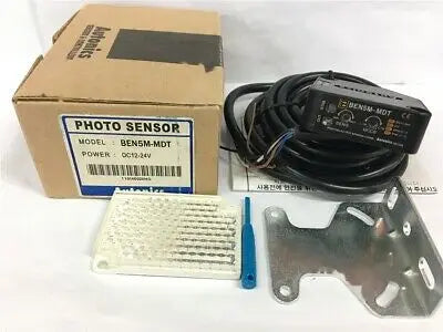 1pc new AUTONICS BEN5M-MDT