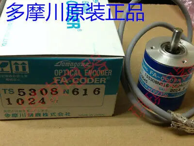 1pc new OIS38-1024-P3-12V TS5308N616-1024C/T TAMAGAWA