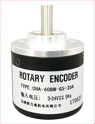 1pc new CHA-60BM-G5-26A