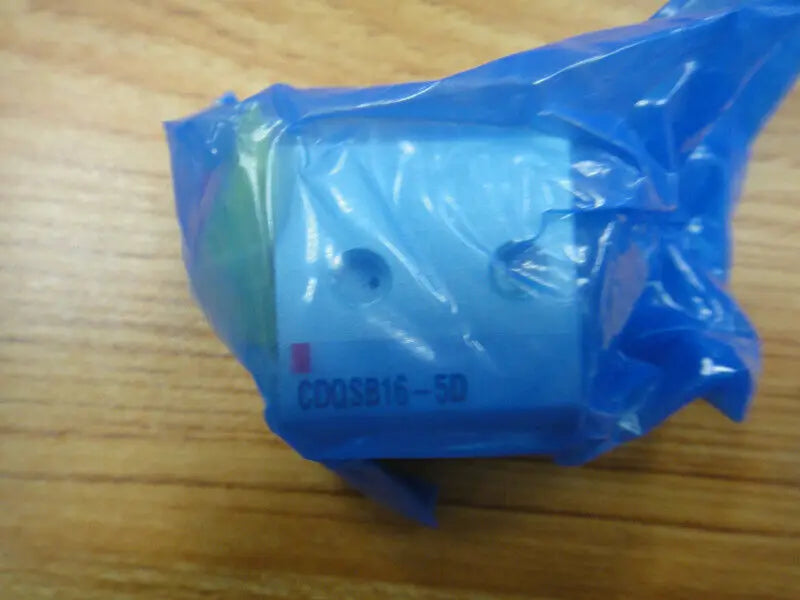 1PC NEW SMC CDQSB16-5D free shipping