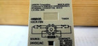 H3CR-F8N H3CRF8N 100-240VAC 1PC NEW IN BOX OMRON Timer Relay free ship
