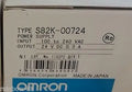 NEW IN BOX OMRON PLC S82K-00724