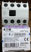 1PC NEW EATON MOELLER DILM150C-XHI31 free shipping