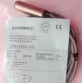 LTK-1180-101 LTK1180101 1PC New Contrinex Photoelectric Switch free ship