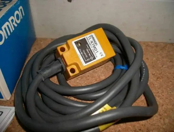 TL-N7MD1 TL N7MD1 New Omron Proximity Switch free shipping