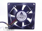 1pc new AUB0812HH 8025 12V 0.32A 8CM/
