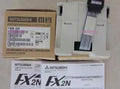 Mitsubishi PLC FX-4DA New IN BOX