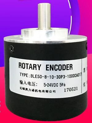 1pc new BLE50-8-10-30P3-1000CA017