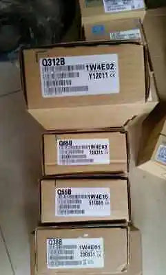 Q65B 1PC New In Box Mitsubishi PLC Module free shipping