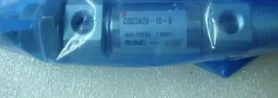 CD85N20-10-B CD85N2010B SMC standard cylinder NEW