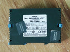 FP0E8RS FP0-E8RS AFP03023 Expansion Unit Tested Panasonic PLC Used