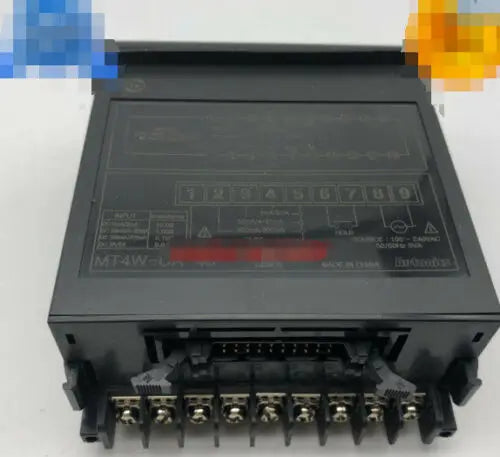 1PC New  Autonics MT4W-DA-48
