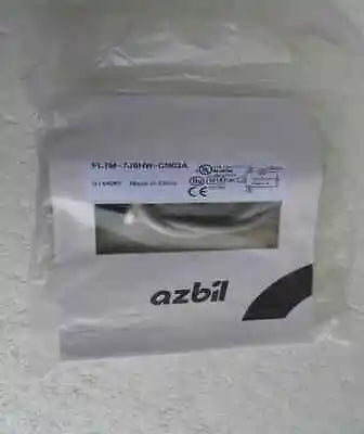 Yamatake FL7M-7J6HW-CN03A NEW IN BOX