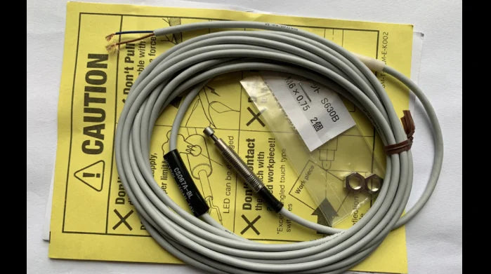 1PC  NEW    METROL   CS067A-BL    free  shipping