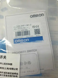 E2E-X5F1-M1-Z E2E X5F1 M1 Z New Omron Proximity Switch 12-24VDC free shipping