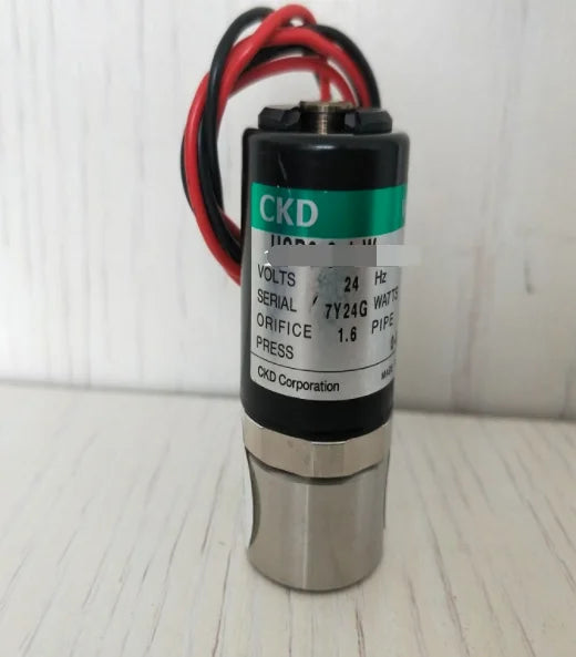1PC  NEW  CKD    USB3-6-2-W-DC24V   USB3-6-2-W   DC24V    free  shipping