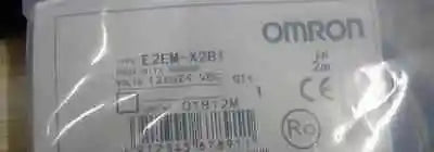 E2EM-X2B1 E2EMX2B1 NEW OMRON Proximity Switch free shipping