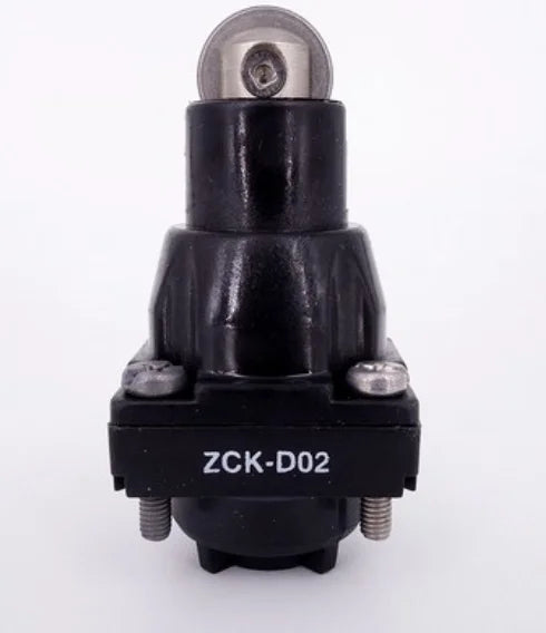 ZCK-D02 ZCKD02 1PC NEW Schneider