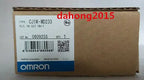 New In Box Omron PLC CJ1W-MD233 CJ1WMD233