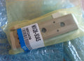 MXQ6-50AS MXQ650AS 1PC New SMC slide cylinder free shipping
