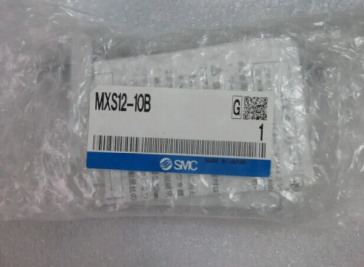 MXS12-10B MXS1210B 1PC New SMC slider cylinder free shipping