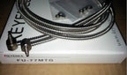 FU-77MTG FU 77MTG New in box Keyence Fiber Optic Sensor free ship